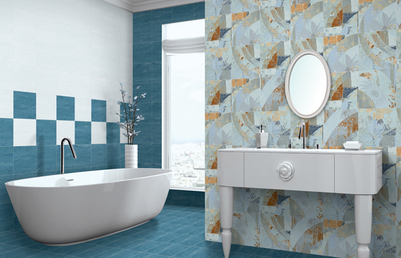 Wall Tiles Visualizer Software